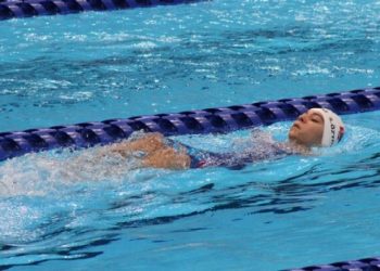 Sevilay Öztürk bronz madalya kazandı