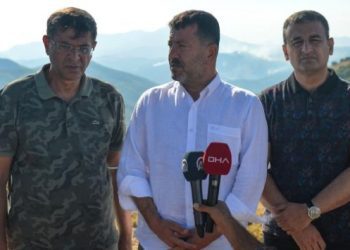 CHP’li Ağbaba: Bakanlar Tunceli’ye neden gelmedi?