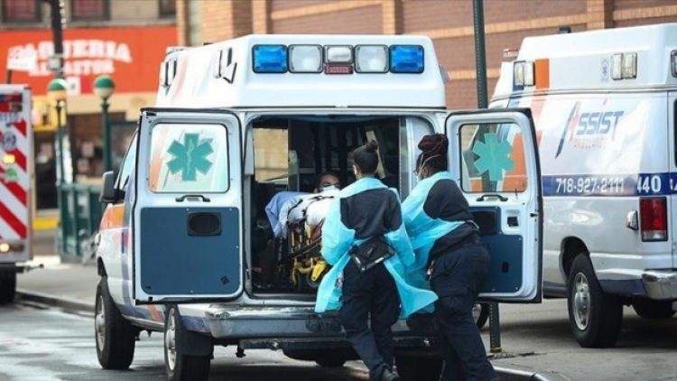 AB, ABD’yi güvenli seyahat listesinden çıkardı