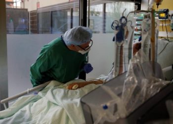 30 Ağustos tablosu: 19 bin 557 yeni vaka, 245 vefat