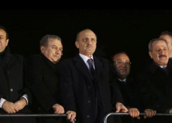 Erdoğan Bayraktar’dan geri adım