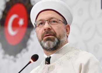 Diyanet’in dev bütçesi: Sadece ‘yolluk’ harcamaları 25 milyon lira