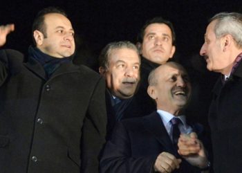 ‘Benim dosyamda ne varsa A’dan Z’ye doğrudur’ diyen Erdoğan Bayraktar hakkında suç duyurusu