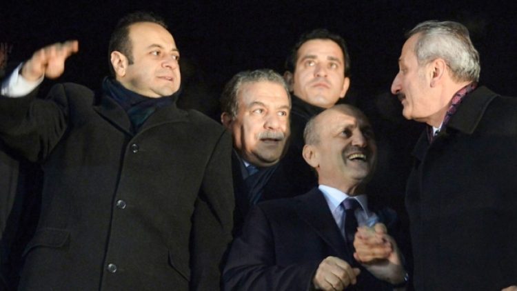 ‘Benim dosyamda ne varsa A’dan Z’ye doğrudur’ diyen Erdoğan Bayraktar hakkında suç duyurusu