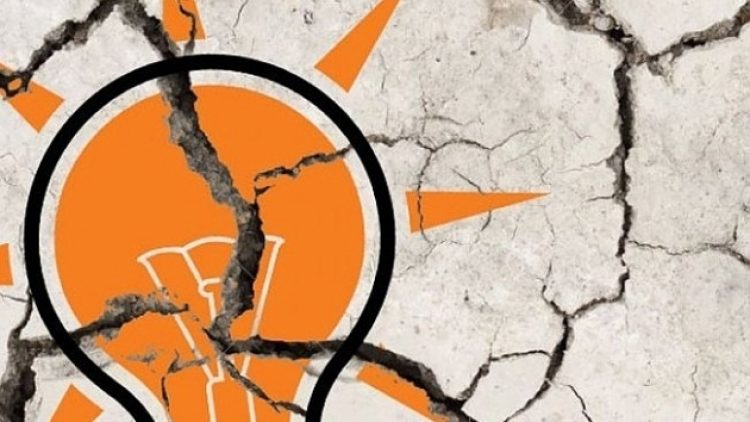 AKP’li bir isim daha 17-25 Aralık dosyasını açtı