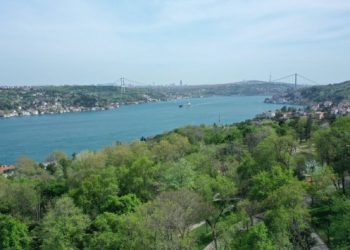 İstanbul’da ormanlara giriş yasağı 1 ay daha uzatıldı