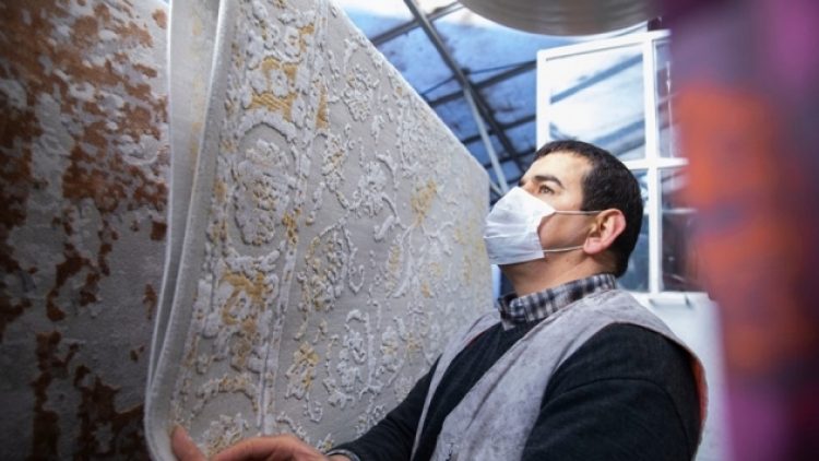 6 kişilik iş ilanına 3 bin 813 kişi başvurdu