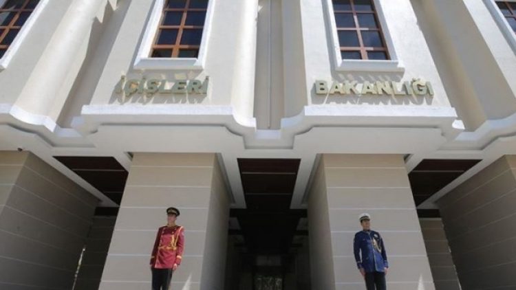 İçişleri Bakanlığı: Ankara’daki Suriyeliler kayıtlı oldukları illere gönderilecek