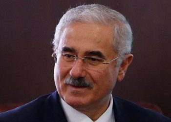 Yargıtay Başkanı Akarca: Yeni bir anayasa arayışını destekliyoruz