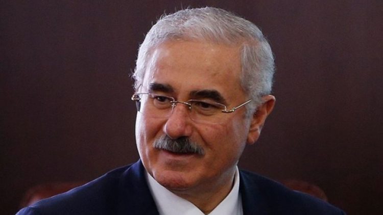 Yargıtay Başkanı Akarca: Yeni bir anayasa arayışını destekliyoruz