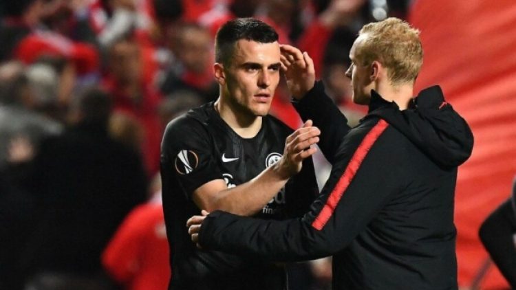 Bir harf yanlışlığı, transfere engel oldu!