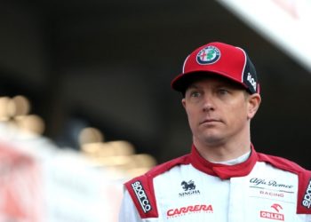 Raikkonen sezon sonunda emekli oluyor