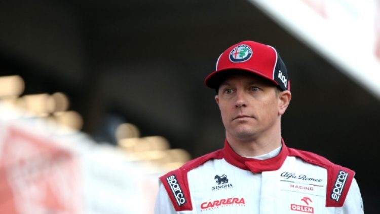 Raikkonen sezon sonunda emekli oluyor
