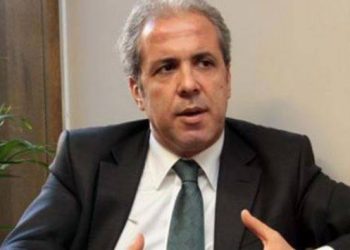 AKP’li Tayyar: Elimiz değmişken dar bölgeyi getirsek, Cumhur ittifakı 400 vekil çıkarabilir