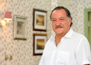 Usta oyuncu Nusret Çetinel yaşamını yitirdi