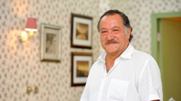 Usta oyuncu Nusret Çetinel yaşamını yitirdi