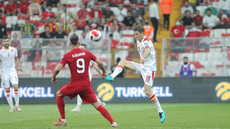 Dünya Kupası yolunda büyük kayıp!