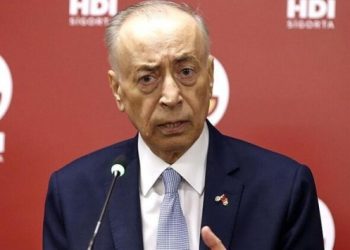 Galatasaray Eski Başkanı Mustafa Cengiz yoğun bakıma alındı