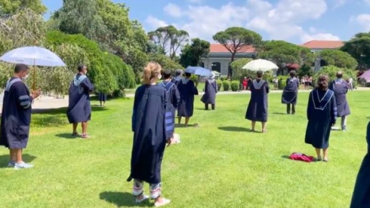 Boğaziçi’nde akademisyenlerin nöbeti 242’nci gününde