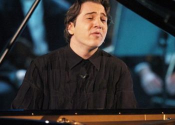 Fazıl Say, belediyecilikte Ovacık’ı örnek gösterdi: ‘Konser hediye edeceğim’