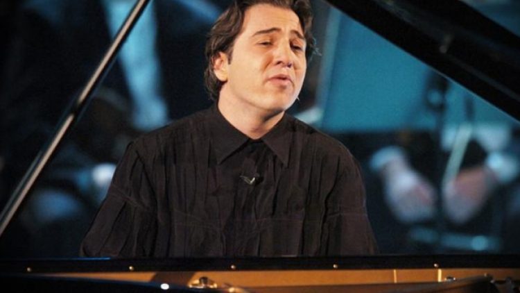 Fazıl Say, belediyecilikte Ovacık’ı örnek gösterdi: ‘Konser hediye edeceğim’