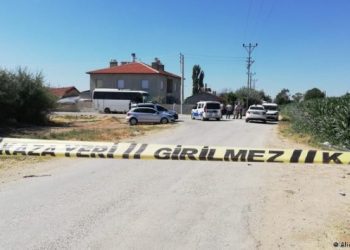 Konya’daki katliama ilişkin kamu görevlileri hakkında suç duyurusu