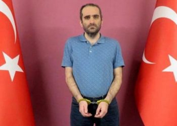 Selahattin Gülen’e ‘cinsel istismar’ davasından tahliye