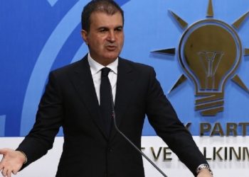 AKP sözcüsü Çelik: Türkiye’nin tek bir mülteci daha alacak durumu yok