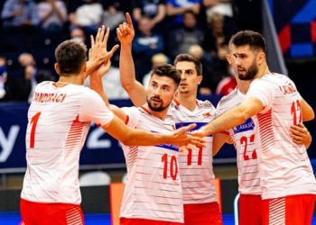 Filenin Efeleri galibiyetle başladı