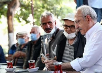 Kılıçdaroğlu’ndan iktidara zam uyarısı: Saray, gözüm üzerinde!
