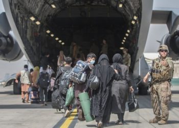 Afganistan’da hangi ülke kaç kişiyi tahliye etti? Türkiye ne yaptı?