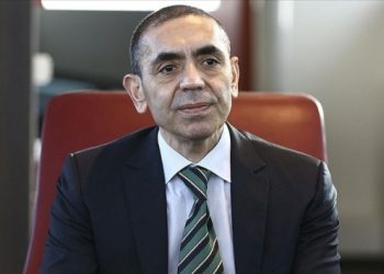 Prof. Dr. Uğur Şahin’den aşı üretimi ve Delta varyantıyla ilgili yeni açıklama