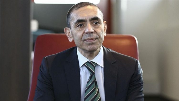 Prof. Dr. Uğur Şahin’den aşı üretimi ve Delta varyantıyla ilgili yeni açıklama