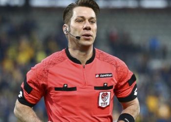 Fırat Aydınus, Trabzonsporlu taraftara dava açtı