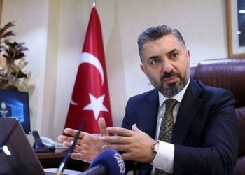 TELE 1’den RTÜK Başkanı Ebubekir Şahin hakkında suç duyurusu
