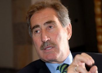 Ertuğrul Günay: Yüce Divan oylamasında muhalefet de fire verdi