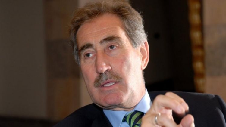 Ertuğrul Günay: Yüce Divan oylamasında muhalefet de fire verdi