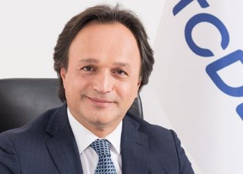 TCDD Genel Müdürü Cumhurbaşkanı Kararnamesiyle görevden alındı