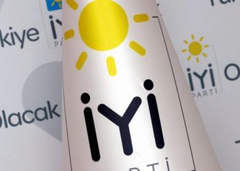 İYİ Parti’den AKP’ye suç duyurusu