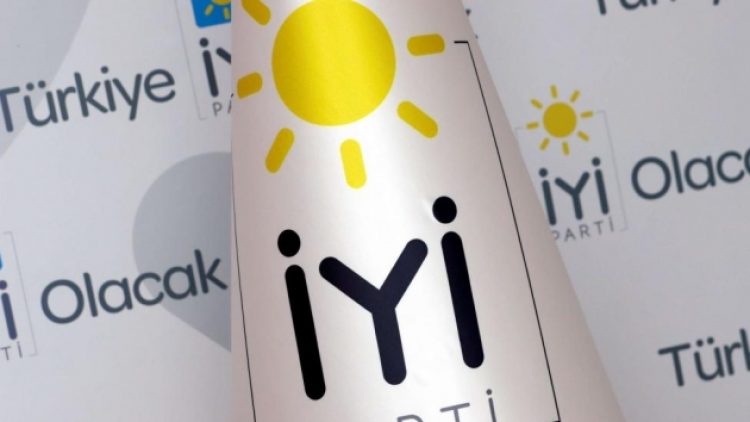 İYİ Parti’den AKP’ye suç duyurusu