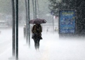 Meteoroloji’den Marmara için sağanak uyarısı