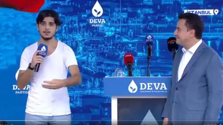 KPSS 59.’su öğretmen adayının yürek burkan isyanı