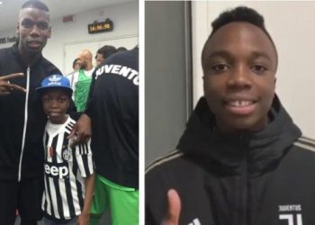 Juventus’un genç futbolcusu hayatını kaybetti