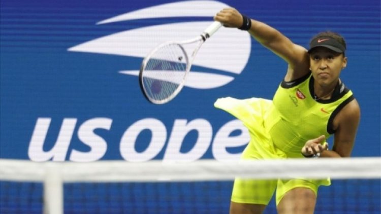 Naomi Osaka tenise ara mı veriyor?