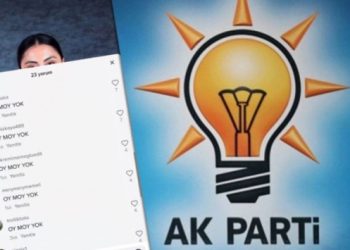 AKP’nin sosyal medya projesi ifşa oldu
