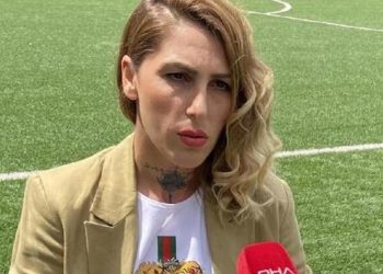 Galatasaray kadın futbol takımı kuruldu: Teknik direktör Nurcan Çelik oldu