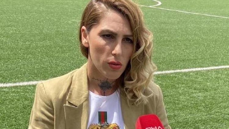 Galatasaray kadın futbol takımı kuruldu: Teknik direktör Nurcan Çelik oldu