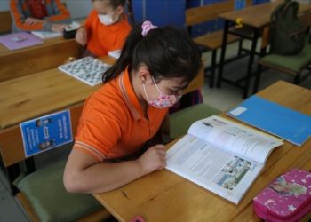 MEB 81 ile yazı gönderdi: Okullarda pozitif vaka çıkarsa ne olacak?