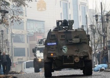14 barodan ortak açıklama: Zırhlı araç ölümlerinde etkin soruşturma yürütülmeli