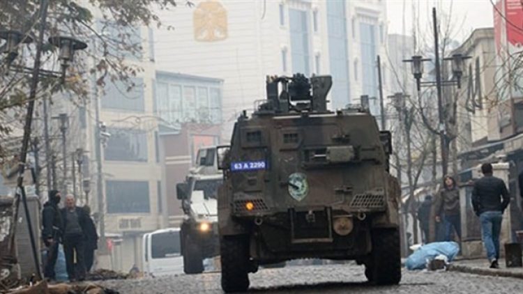 14 barodan ortak açıklama: Zırhlı araç ölümlerinde etkin soruşturma yürütülmeli